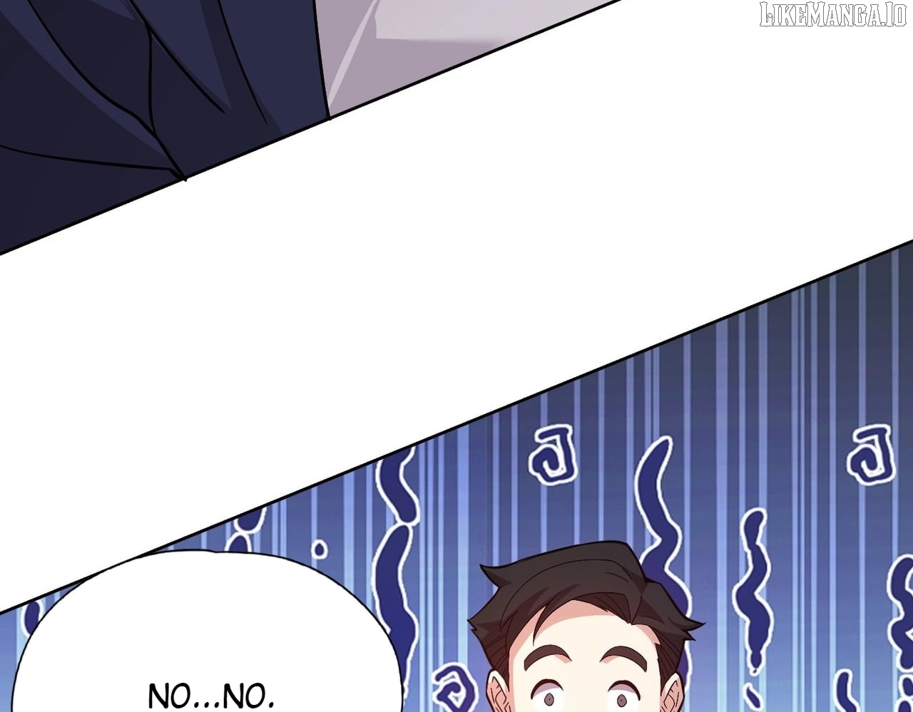 Hidden Dragon in the City (2025) Chapter 3 - page 60